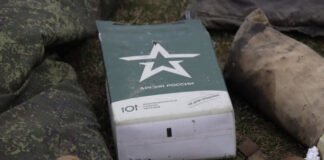 росія щомісяця втрачає на 6 тисяч військових більше, ніж набирає – The Guardian