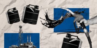 Різниця на баку – 300 грн: які АЗС знизили ціни 15 серпня і чому дизель по 100 грн відміняється