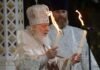 У Росії офіційно благословляють війну: РПЦ затвердила щонайменше 12 молитов