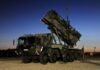 Україна ризикує втратити перевагу через дефіцит ракет для Patriot – FT