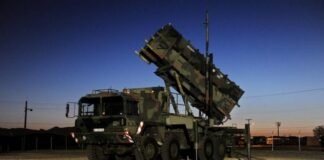 Україна ризикує втратити перевагу через дефіцит ракет для Patriot – FT