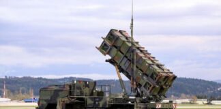 США потроять виробництво ракет Patriot