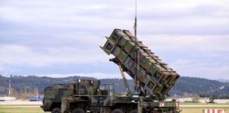 У США триває обговорення можливої передачі Україні технологій Patriot