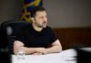 Зеленський анонсував нові проєкти зі США у сфері ракетних систем