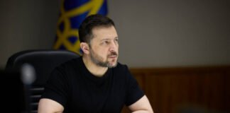Зеленський анонсував нові проєкти зі США у сфері ракетних систем