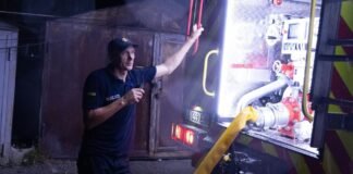 Окупанти атакували Київ балістикою: що відомо на цей момент