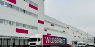 ЗСУ вгатили по великому складу Wildberries за 150 км від Москви