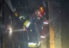 Вибух акумулятора пробив стіну між квартирами у Львові й заблокував людей