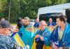 Україна через Білорусь повернула з полону 10 військових, які вважалися зниклими безвісти