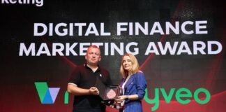 Довіра, клієнтський досвід і PR: що обговорювали на FinMarketing 2026