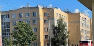 У Петербурзі підірвали авто підполковника РФ, – росЗМІ