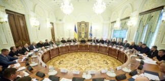 Кабмін завершив аудит виконання планів стійкості, що у пріоритеті