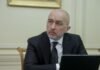 Рада викликала Пишного через фігурування Sense Bank в операції “Форест Гамп”