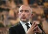 Суд зобов’язав ДБР перевірити диплом Пишного на підробку, – Кушнірук