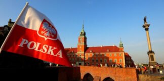 Сейм Польщі знову не обрав нового очільника Інституту національної пам’яті