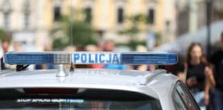 У Польщі затримали підозрювану у нападі на українських дітей