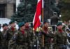 Польські слідчі знову шукають фрагмент російської ракети після падіння біля Любліна