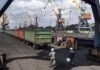 Обстріли портів б’ють по “Укрзалізниці”: експорт руди може впасти на 40%