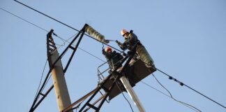 ДТЕК Енерго назвав обсяг податків, які перерахував державі та громадам