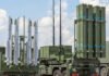 Війна з Іраном скоротила запаси ракет ППО США – NYT
