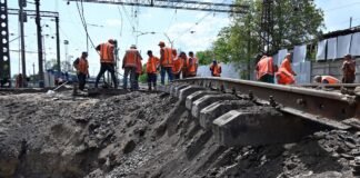 “Укрзалізниця” підвищить зарплати понад 150 тисячам працівників: звідки візьмуть гроші