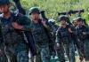 Тайвань спрямує на оборону рекордну суму через загрозу вторгнення Китаю