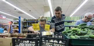 Головний держбанк Кремля спрогнозував програш РФ у “війні на виснаження”
