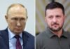 Україна запропонувала Росії припинення вогню у Чорному морі, – ЗМІ