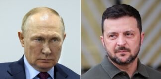 Україна запропонувала Росії припинення вогню у Чорному морі, – ЗМІ