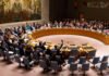 Радбез ООН обговорить російську агресію проти України у День Незалежності