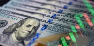 Чи варто скуповувати долари: банкір спрогнозував, чого чекати від курсу наступного тижня