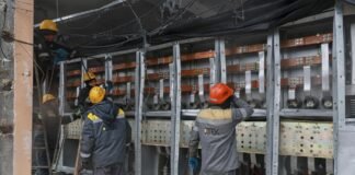 Росія сильно пошкодила енергооб’єкти ДТЕК на Одещині: відновлення буде тривалим