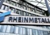 Rheinmetall представив фрегат із 64 ракетами та системами ПРО