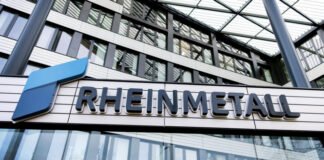 Rheinmetall представив фрегат із 64 ракетами та системами ПРО