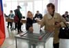 ЦВК звернулася до українців через “вибори” Росії на територіях України