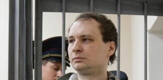 Росія звільнила з в’язниці колишнього американського морпіха