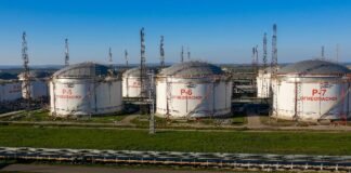 Аеродроми з дронами, РЛС і нафтотермінал: ГУР відзвітувало про удари вглиб РФ