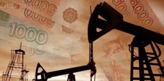 Бюджет росії повернувся до дефіциту на тлі рекордних військових витрат
