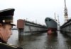 BBC: росія відправила до Малі бронетехніку на судні під санкціями