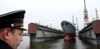 BBC: росія відправила до Малі бронетехніку на судні під санкціями