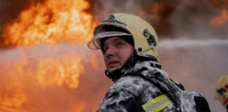 Росія атакувала Запоріжжя дроном: загинули двоє людей