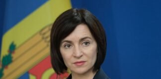 Президент Молдови пояснила, чому країні вигідно допомагати Україні з експортом зерна