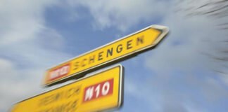 Рим ввів тимчасові прикордонні обмеження з Іспанією