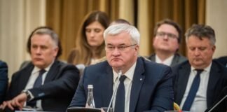 Зростаючі витрати на оборону України мають покривати активи РФ, – Сибіга