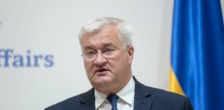 Ми буквально б’ємося за кожну ракету, – Сибіга про PAC-3 для Patriot