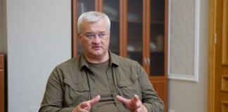 Сибіга привітав рішення Швеції передати Україні судно “тіньового флоту” РФ
