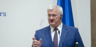Сибіга розкритикував ЮНІСЕФ за заяву про загиблих дітей в Україні