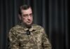 Чи готова РФ до миру і що Кремль готує на фронті: інтерв’ю з Вадимом Скібіцьким, ГУР