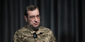 Чи готова РФ до миру і що Кремль готує на фронті: інтерв’ю з Вадимом Скібіцьким, ГУР