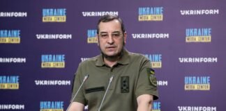 Чи буде наступ Росії з Півночі: що кажуть у ГУР про наміри Путіна